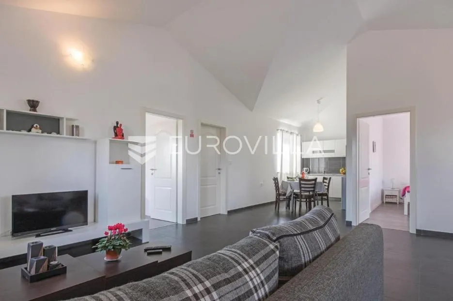 istra, vodnjan apartmanska kuća s unutarnjim bazenom - slika 5