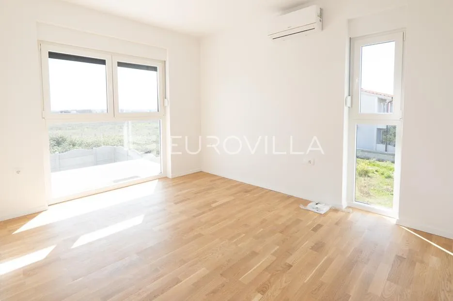 zadar, privlaka, ekskluzivna višetažna vila u privlaci s bazenom - slika 9