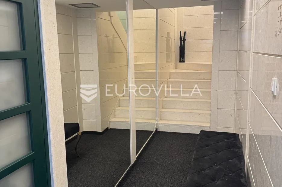 otok pag, pag, moderan apartman u staroj jezgri, 150m od mora - slika 26