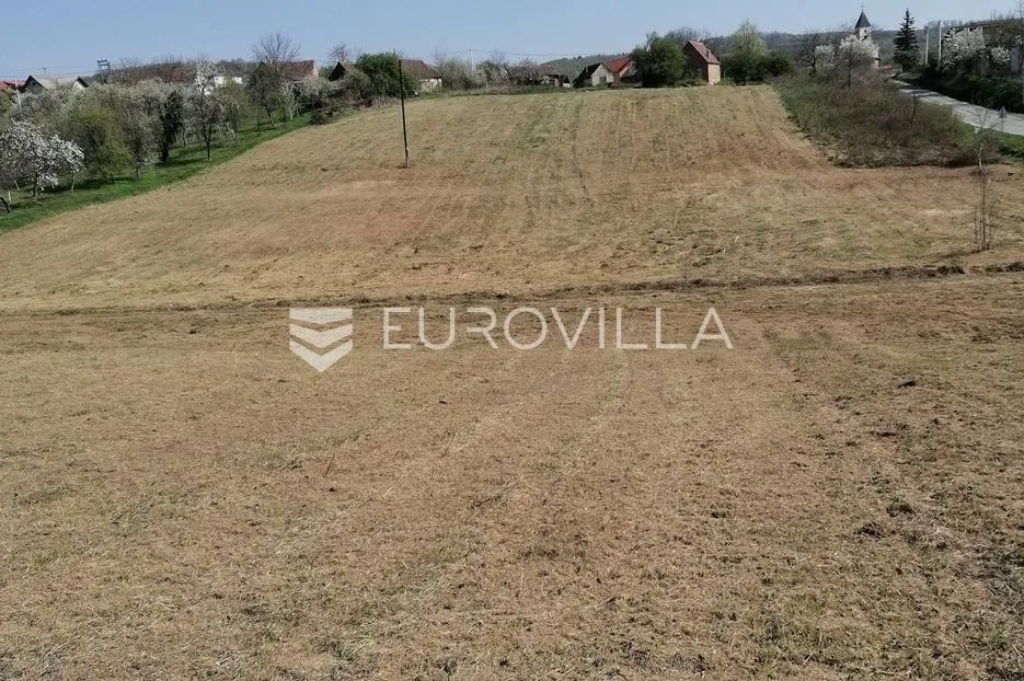 vrhovina, posjed površine 6 ha, odlična investicija - slika 6