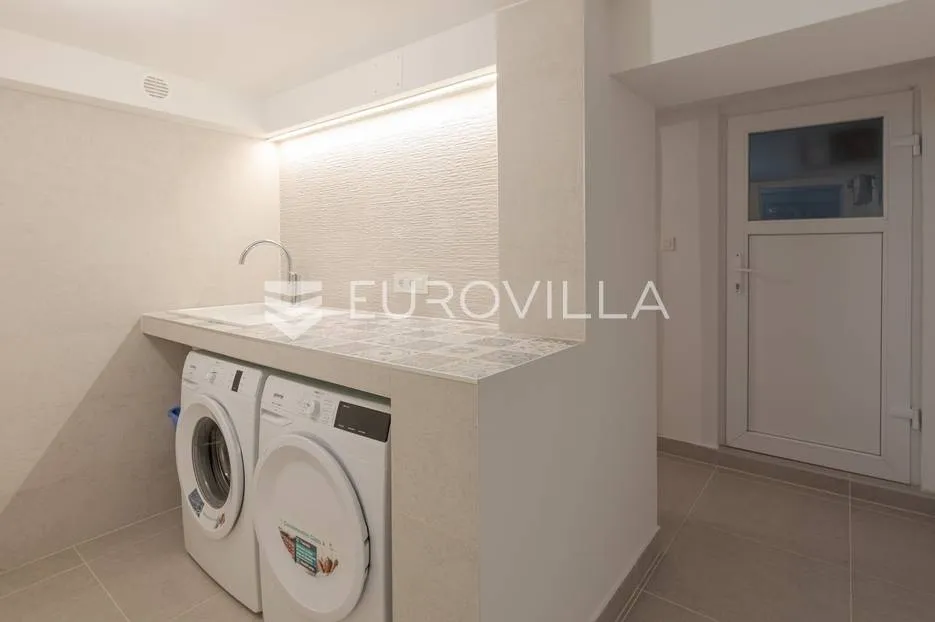 zagreb, petrova odličan dvosoban stan 60 m² - slika 23