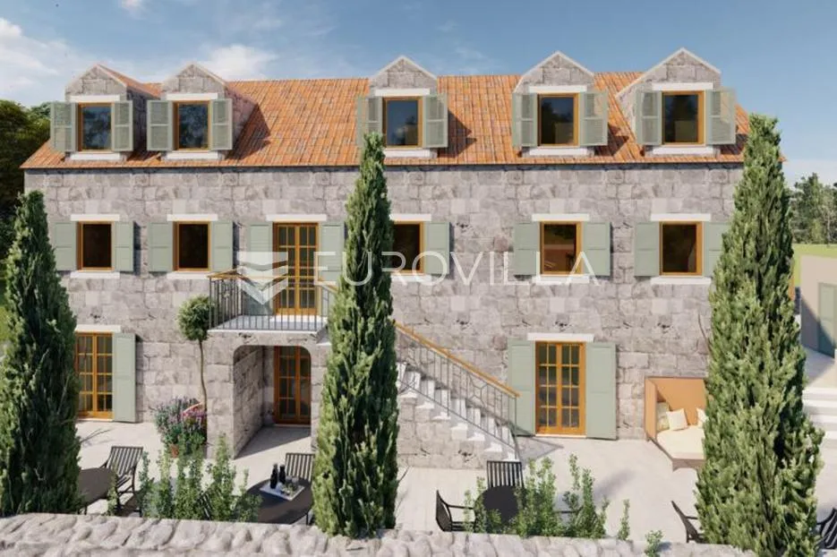 trogir - autohtono dalmatinsko imanje - slika 21