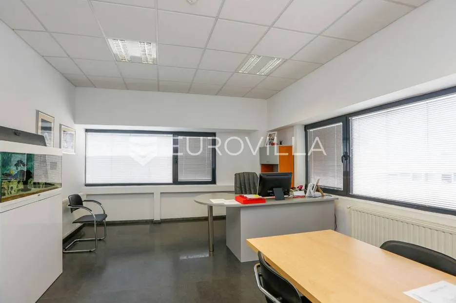 dubrava, uredsko, skladišni prostor za zakup 479,50 m² - slika 2