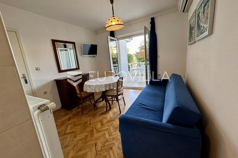 krk, malinska, mediteranska kuća s pogledom na more na odličnoj lokaciji - slika 24