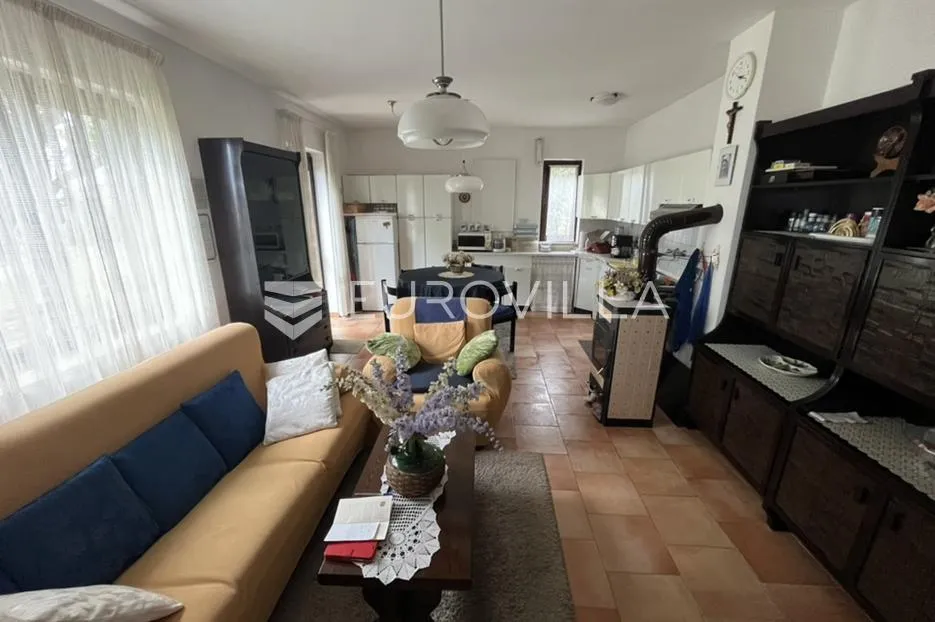 istra, ližnjan prekrasna kuća s pogledom na more - slika 3