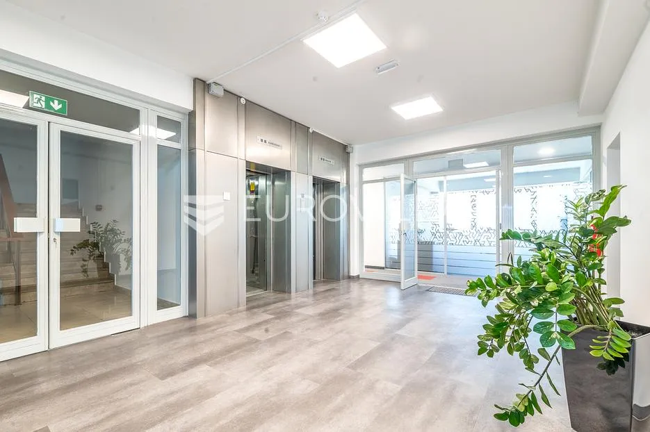 zagreb, žitnjak, poslovni prostor 80 m² na 5. katu poslovne zgrade - slika 5