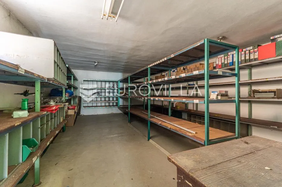 varaždin, centar, poslovna zgrada površine 240 m² - slika 7