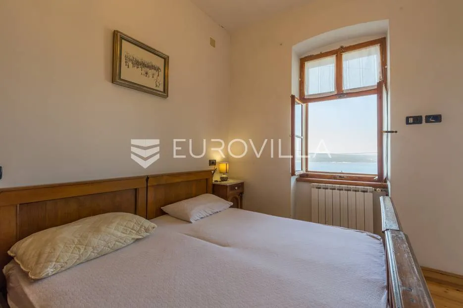 crikvenica, kuća s predivnim pogledom na more - slika 11