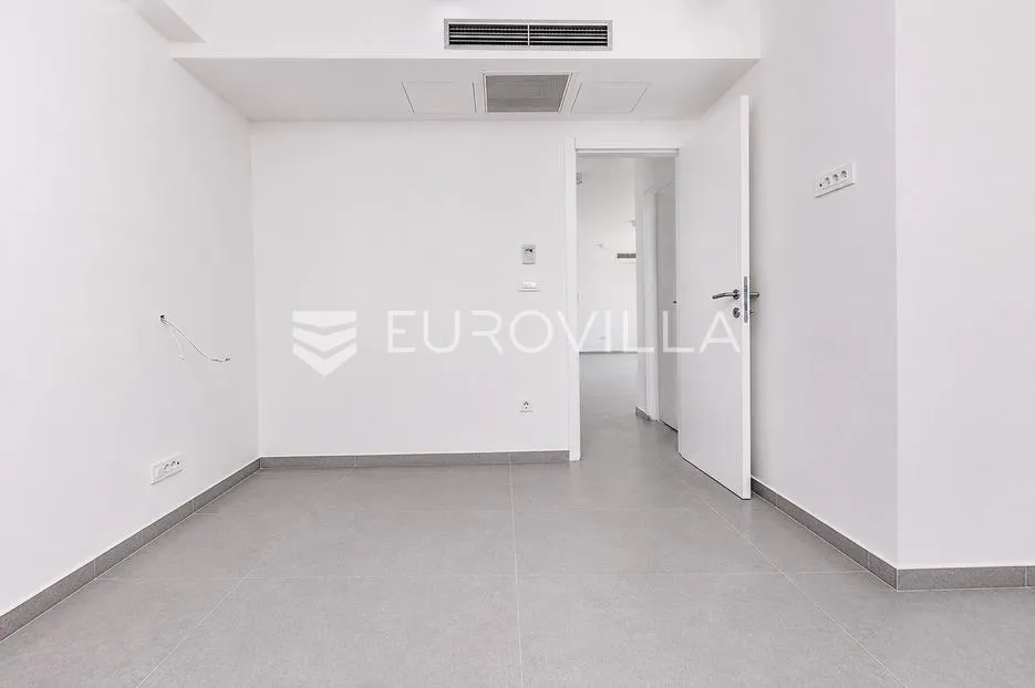opatija privé, ekskluzivan trosoban stan 86 m², bazen, teretana - slika 10
