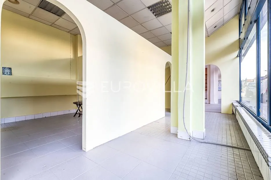 zagreb, donja dubrava, višenamjenski poslovni prostor neto korisne površine od 603 m² - slika 2