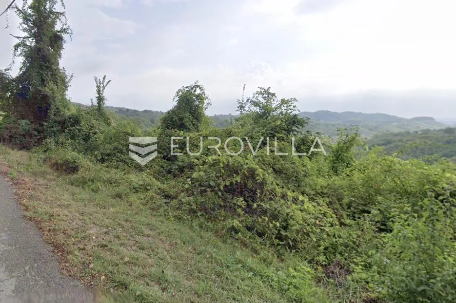 samobor, molvice, građevinsko zemljište površine 1697 m² - slika 4
