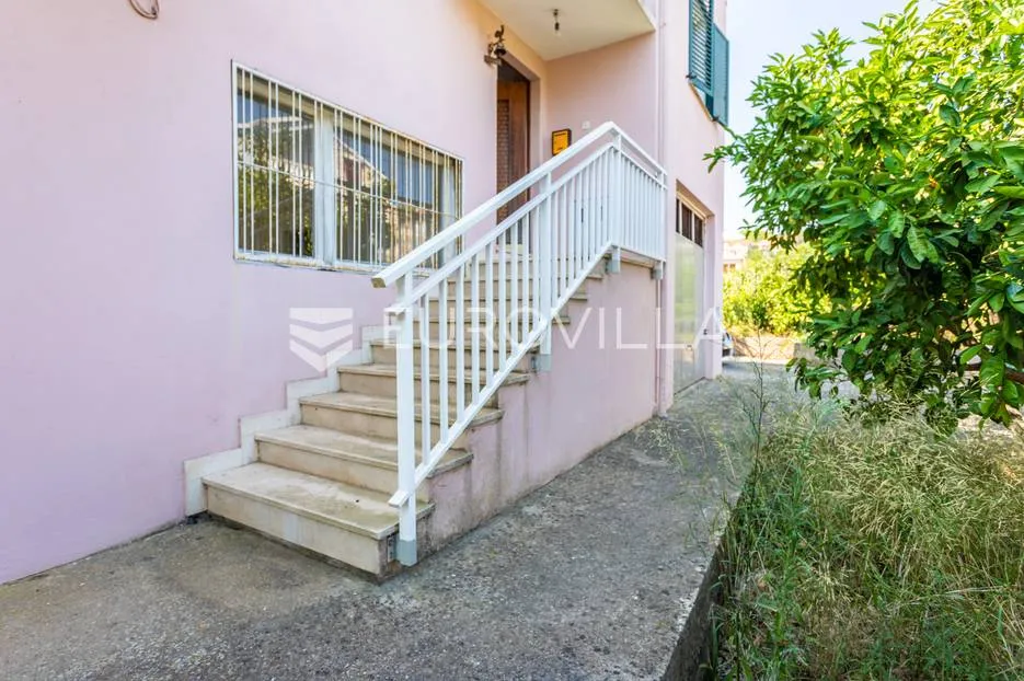 korčula, vela luka, lijepa samostojeća kuća u blizini mora - slika 22