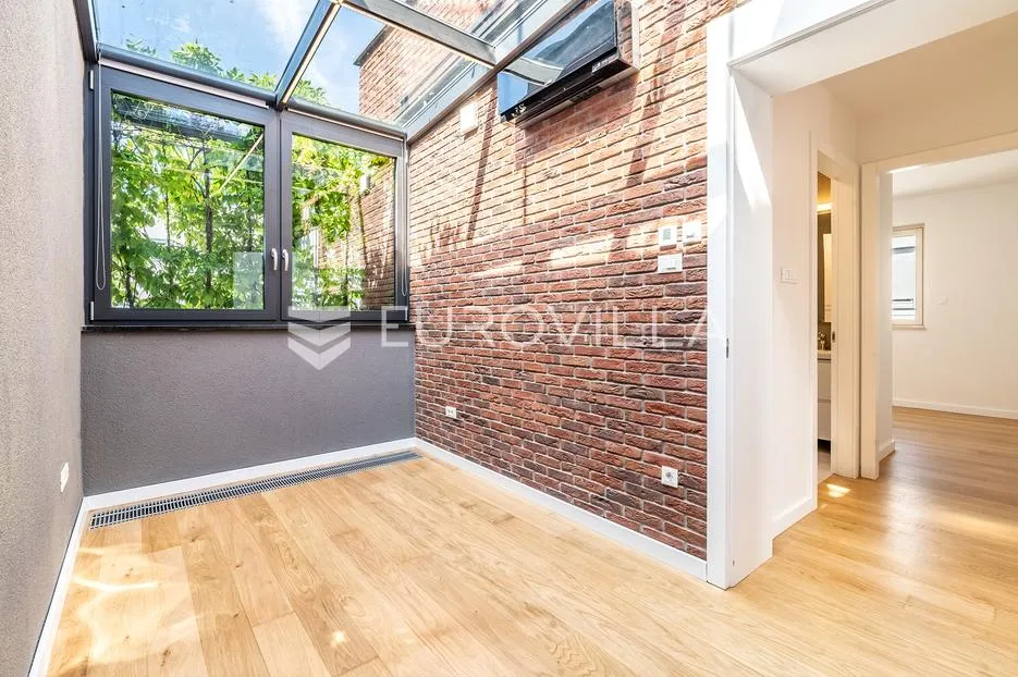 zagreb, jarun, premium lifestyle prvi red do jezera, 105 m², dvije terase, parkirno mjesto - slika 7