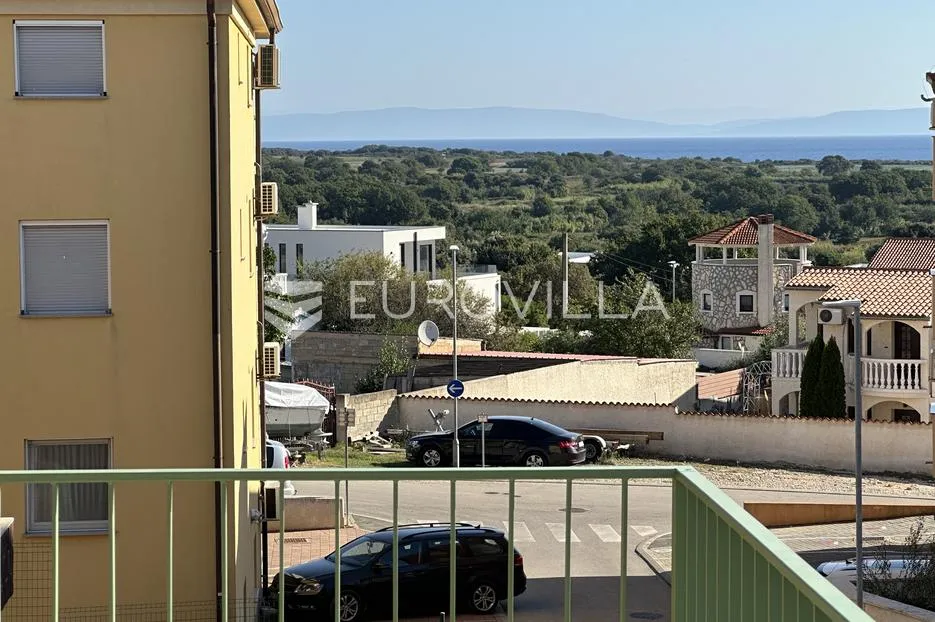 ližnjan: luksuzan moderni stan s vrtom, bazenom i panoramskim pogledom na more - slika 39