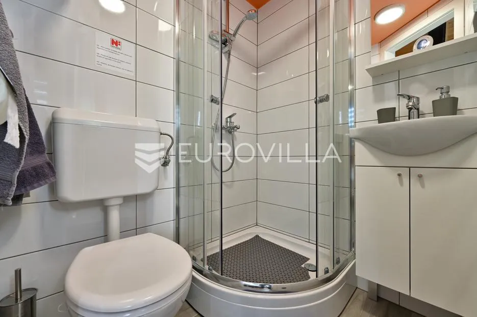 veliko trgovišće, prekrasna kuća za odmor 100 m2 s bazenom - slika 18