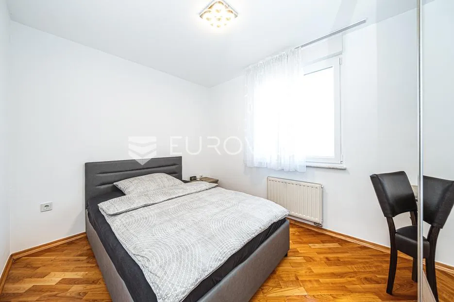 zagreb, črnomerec, prekrasan trosoban stan 64 m² - slika 8