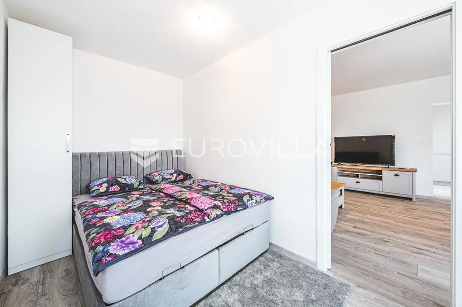 zagreb, savica, elegantan, novouređen stan, 50 m², prvi najam - slika 8
