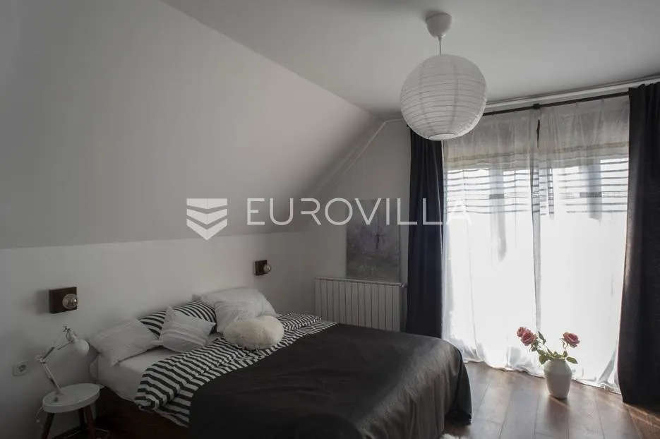 okolica zagreba, martinišće, prekrasna kuća 150 m² na zemljištu 3000 m² - slika 11