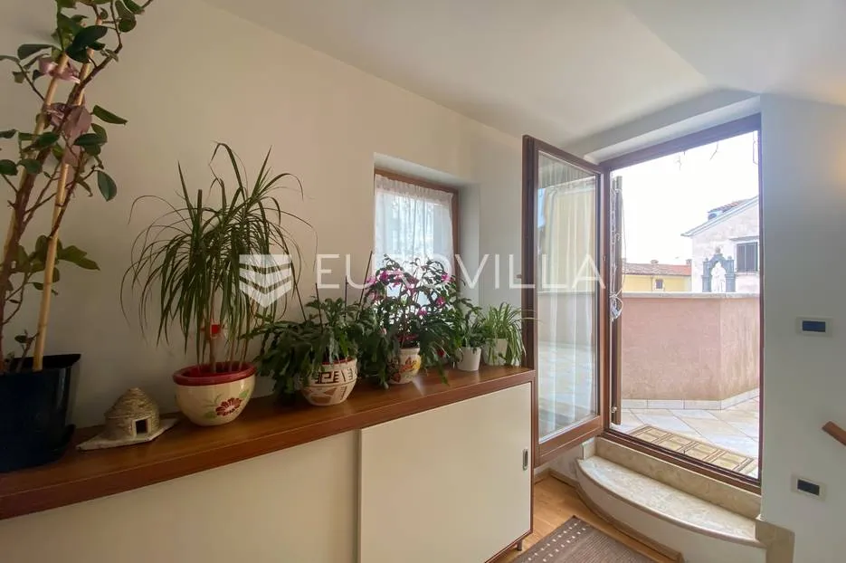 istra, bale, poslovno stambeni objekt s uhodanim poslovanjem 240 m² - slika 9