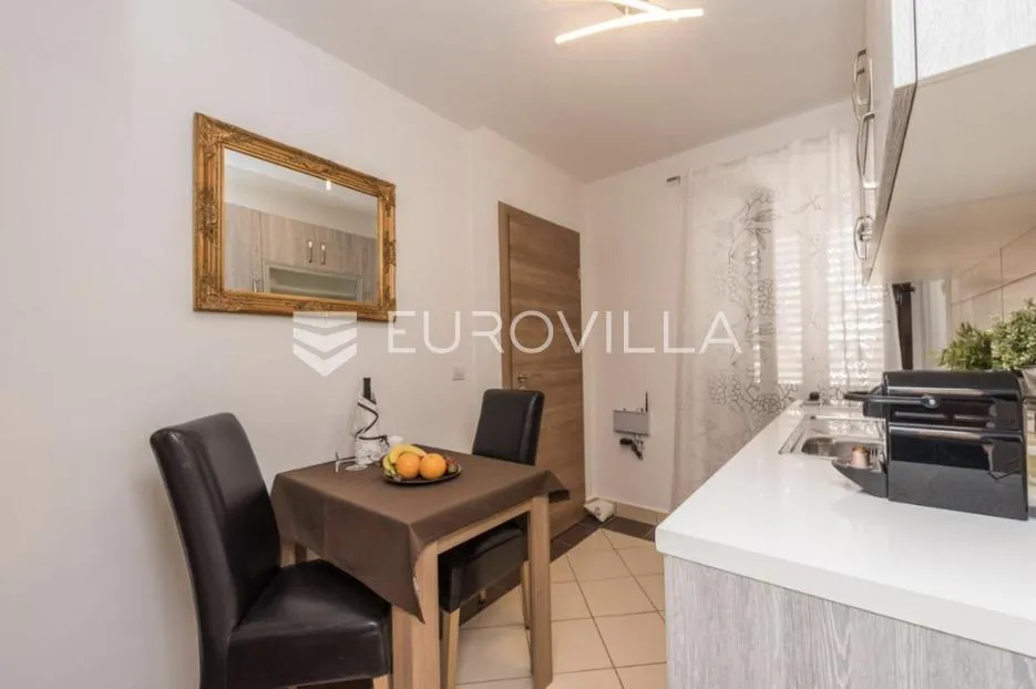 zadar, poluotok, obiteljski hotel u srcu zadra, vrhunska investicija s ustaljenim poslovanjem - slika 31