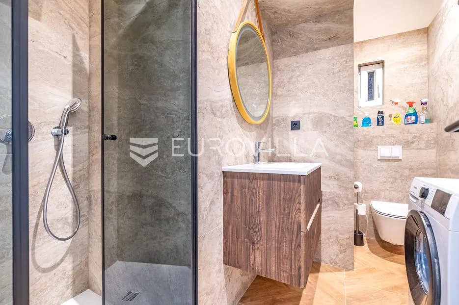 zagreb, donji grad, studio apartman 25 m², prvi najam - slika 5