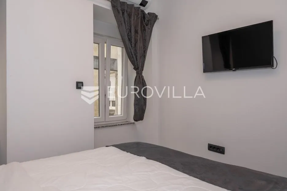 rijeka, centar, luksuzan višesoban stan 147 m², vrhunska lokacija - slika 30