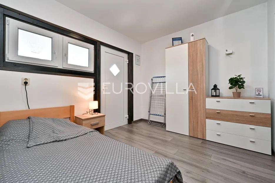 veliko trgovišće, prekrasna kuća za odmor 100 m2 s bazenom - slika 17
