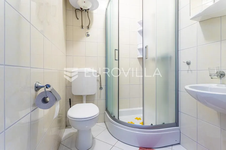 promajna, apartmanska kuća u blizini mora - slika 32