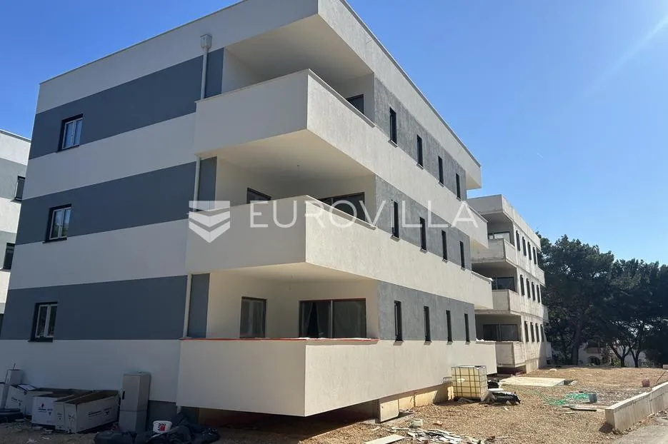 biograd na moru, pakoštane, apartman s1, d, prizemlje od 69,85 m² - slika 4