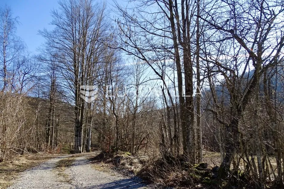 delnice, poljoprivredno zemljište površine 2694 m² - slika 4