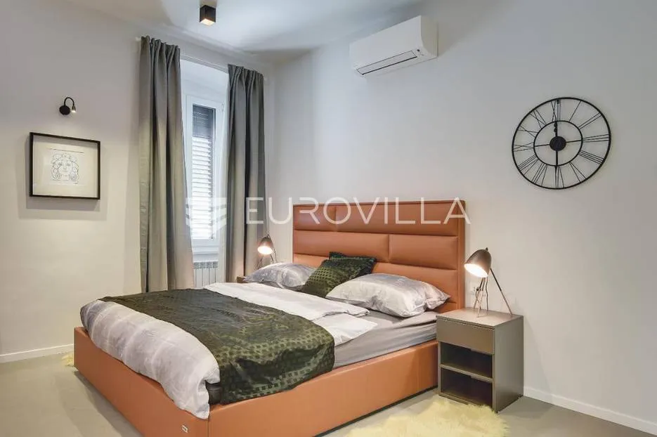 pula, prvi red do mora, višesoban stan, nkp 129 m2 - slika 14
