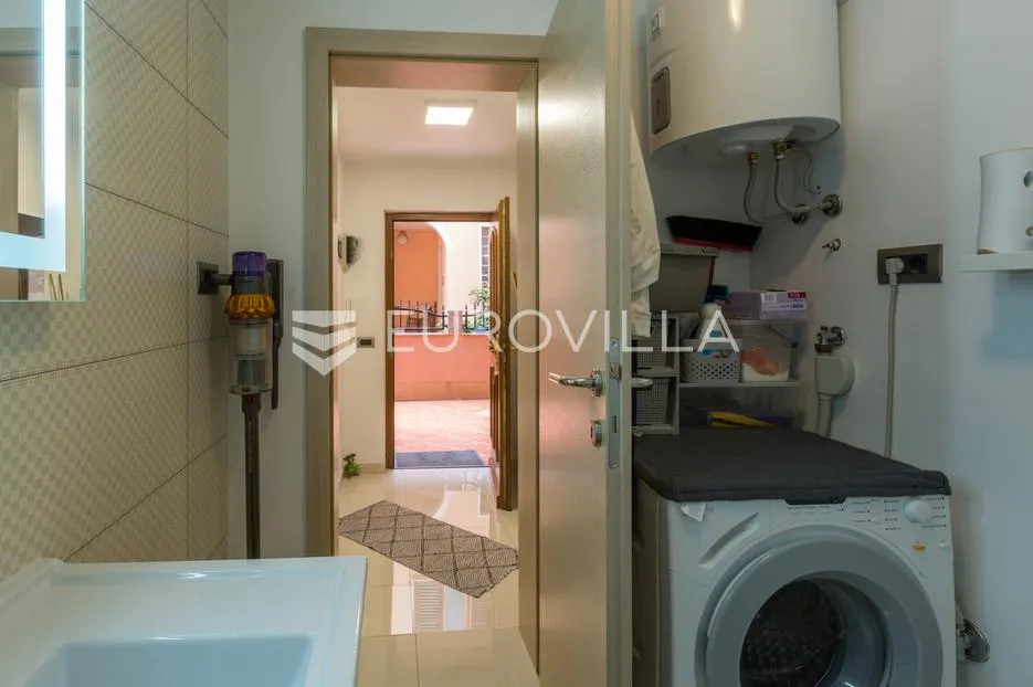istra, pula prilika za investiciju, apartmanska kuća podijeljena na 3 stambene jedinice - slika 20