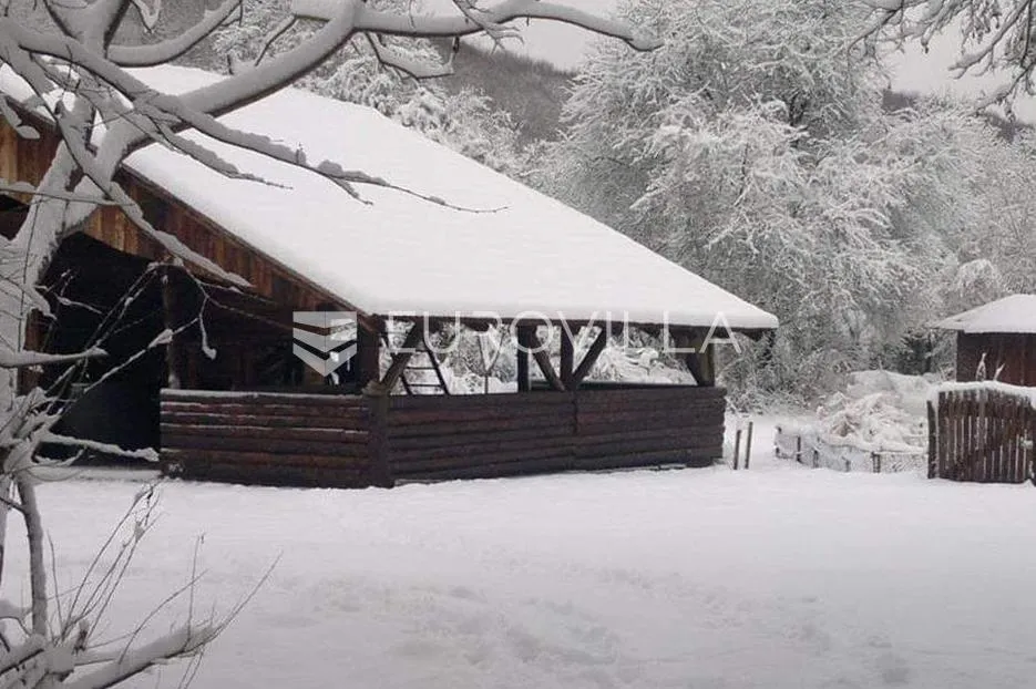 pakrac, kričke, čarobno kamp izletište da, bar 7942 m² - slika 17