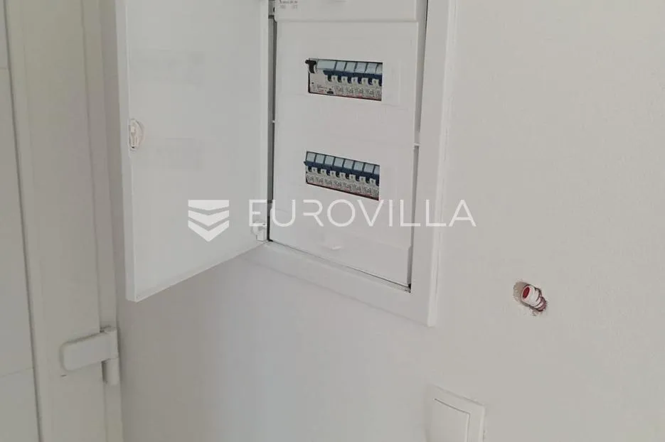 istra, medulin, dvosobni stan s vrtom u novogradnji, uporabna dozvola - slika 5