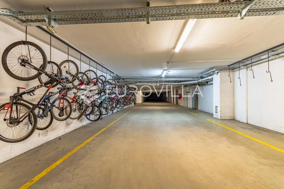 varaždin, grabanice trosoban stan 54 m² i parkirno mjesto u podzemnoj garaži - slika 11