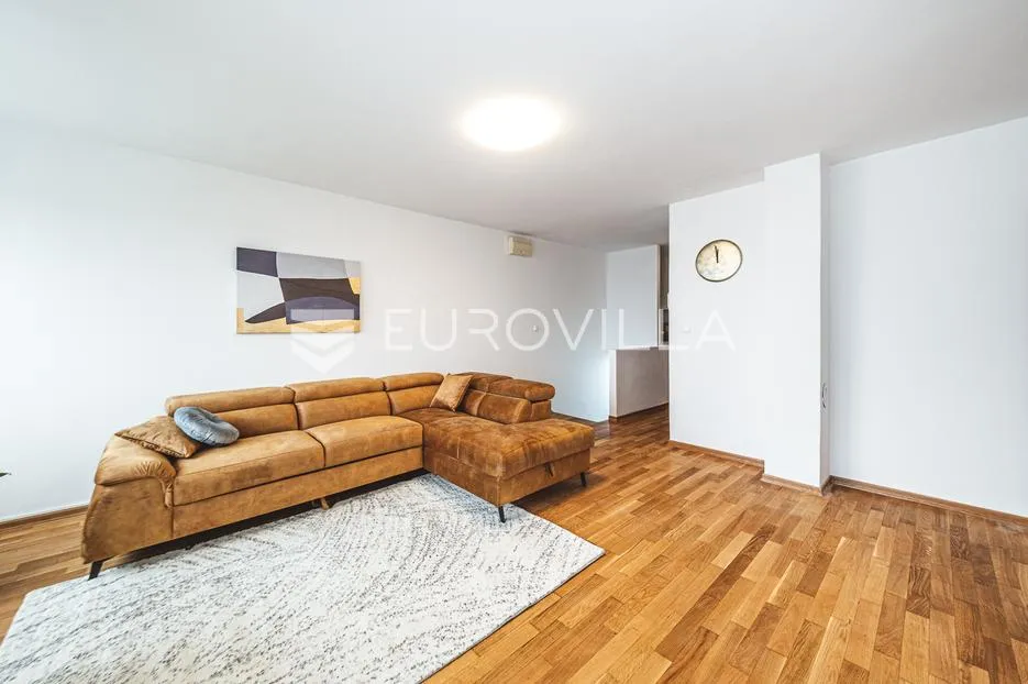 zagreb, vrbani, prvi najam, odličan trosoban stan 84,30 m² - slika 4