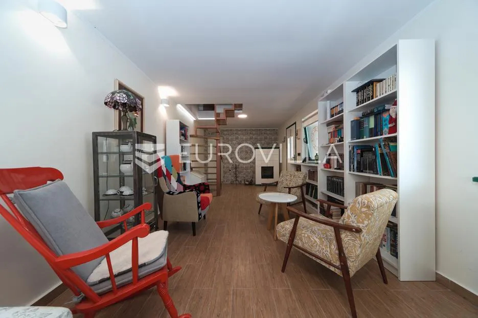 osijek, tvrđavica, zemljište s kućom 6924 m² izlaz na dvije ceste, 40 m fronte - slika 5