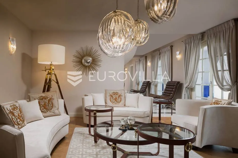 istra, vabriga, raskošna samostojeća vila od 511 m2 na velikoj okućnici - slika 36