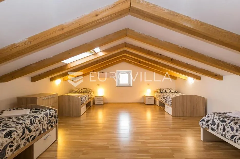 istra, pula, šarmantna kuća za odmor 155 m² s bazenom - slika 23