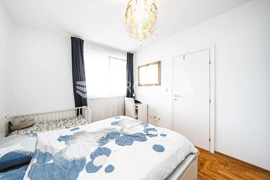 zagreb, špansko, predivan trosoban stan 69 m² - slika 8