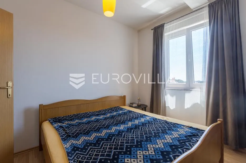 istra, rovinj, najam stana s dvije spavaće sobe s parkingom 77,36 m² - slika 9