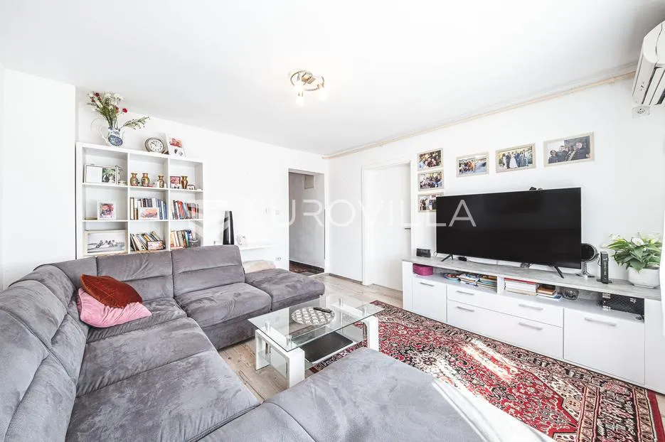 zagreb, maksimir, samostojeća kuća veličine 120 m² na parcili 238 m² - slika 3
