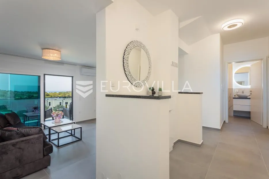 istra, štinjan, dugoročni najam stana 110 m² s tri spavaće sobe od listopada - slika 16