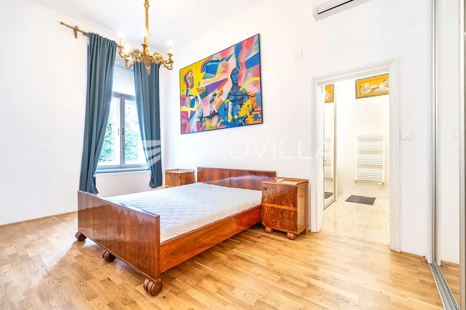 zagreb, centar, četverosoban stan 106 m² - slika 6