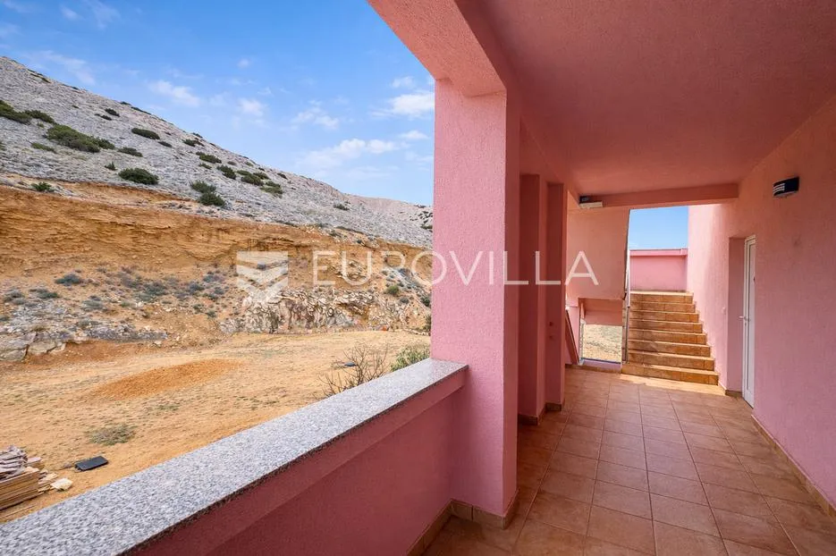 pag, vodice, kuća s 5 apartmana na top lokaciji - slika 5