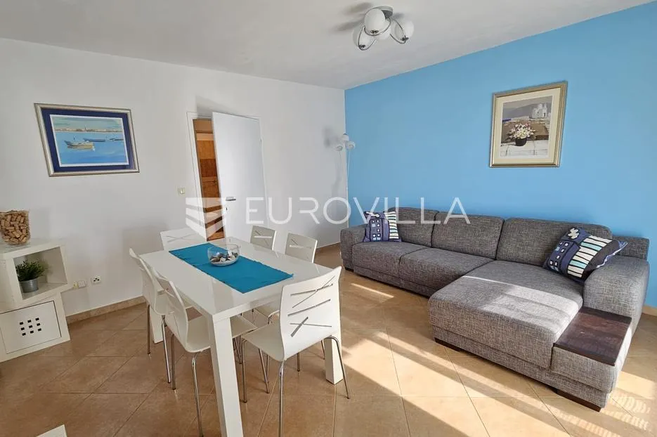 istra, okolica novigrad, simpatičan stan na 1. katu s jednom spavaćom sobom 51,20 m² - slika 3