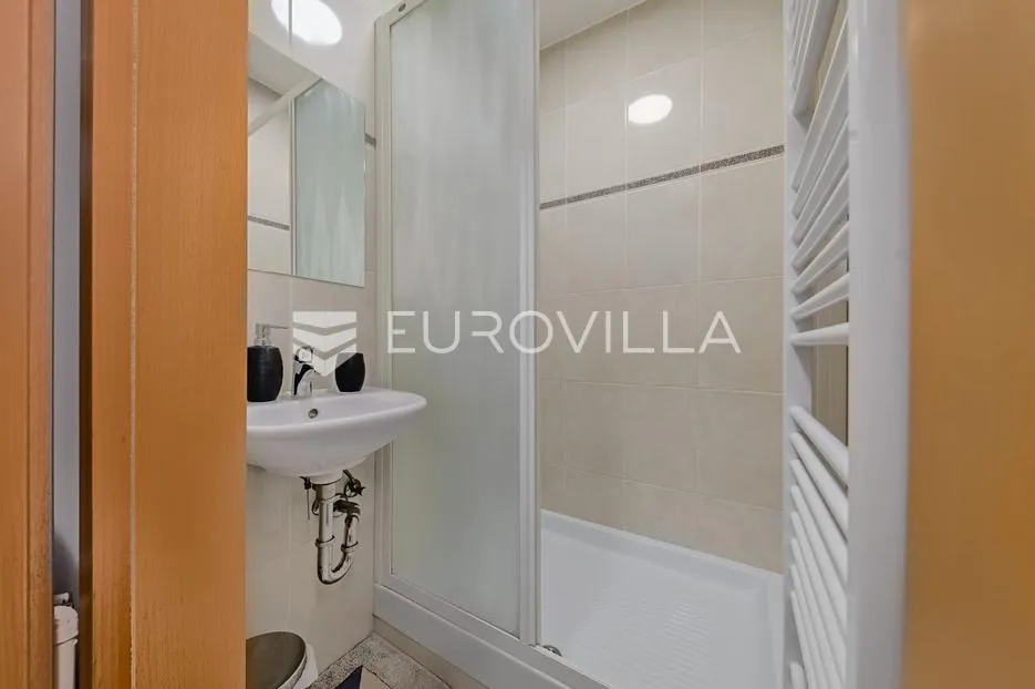 novi zagreb, trnsko, odličan trosoban stan, 55 m² - slika 7