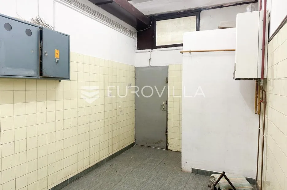 vinkovci, vinkovačko novo selo, poslovni prostor 134,38 m² u sklopu poslovne zgrade - slika 2