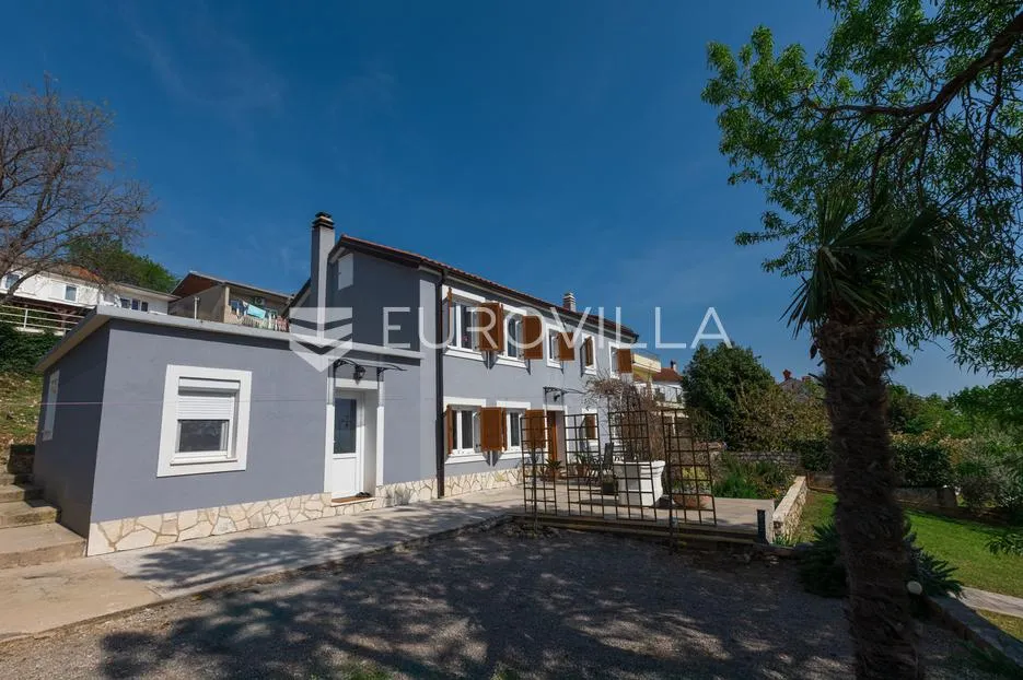 kostrena, stara primorska kuća od 150 m² u novom ruhu - slika 2