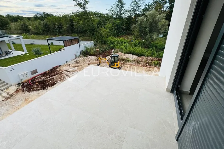 istra, umag, novogradnja, stan na drugom katu 66.84 m² - slika 8